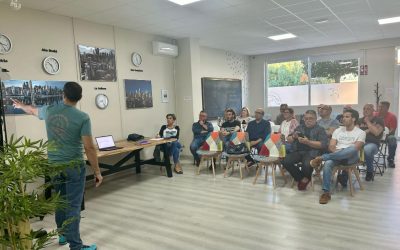 ‘La Bañeza al Cuadrado’ propone un Museo del Gran Premio de Velocidad y unas Jornadas de las Ancas de Rana, entre otros proyectos