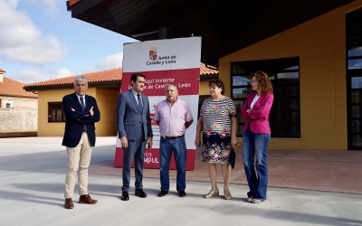 Suárez-Quiñones exigirá en el Comité de las Regiones que Europa se comprometa “de forma activa” en favor de la lucha del reto demográfico