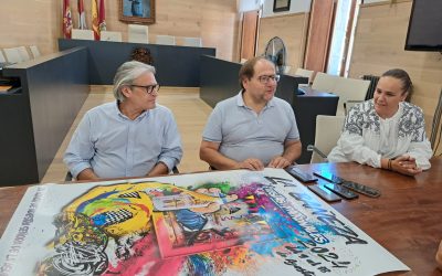 Las Fiestas Patronales de La Bañeza ya tienen cartel