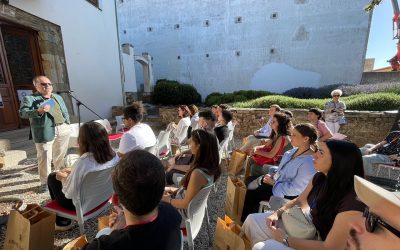 Programa Local Cope Astorga 22 de Julio 2024