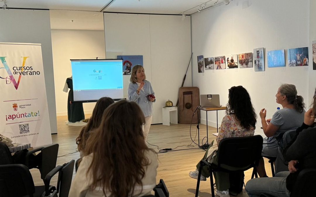 La sostenibilidad y la producción alimentaria centran el curso que la Universidad de León desarrolla hasta el viernes en Astorga