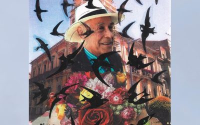 Vuelve Poesía para Vencejos en su trigésimo novena edición, el recital más antiguo de Castilla y León