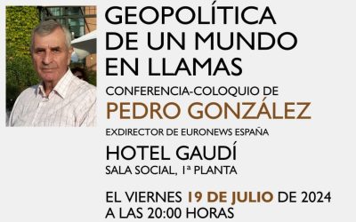Programa Local Cope Astorga 17 de Julio 2024