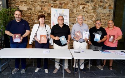 La Bañeza acogerá a finales de agosto el Curso de Verano de la Universidad de León “Antonio Colinas: hacia dónde va la poesía”