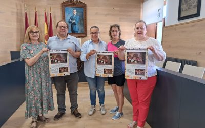 La Bañeza celebra el 27 de julio su Primera Ronda Tradicional con más de 300 participantes