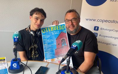Programa Local Cope Astorga 9 de julio de 2024