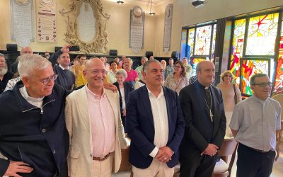 Programa Local Cope Astorga 10 de julio de 2024