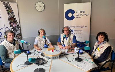 Programa Local Cope Astorga 11 de julio de 2024