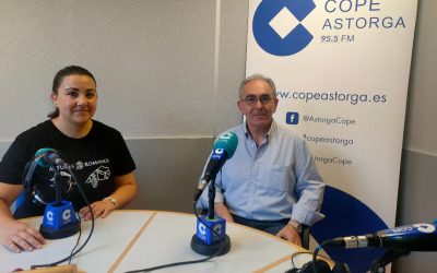 Programa Local Cope Astorga 19 de Julio 2024