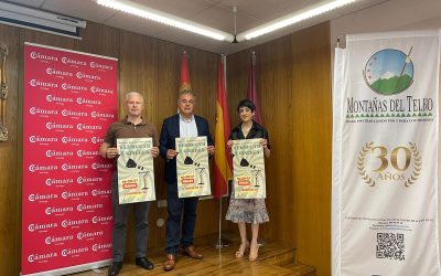 La primera feria del vermú y la ginebra desembarca en Astorga con una propuesta muy artesanal