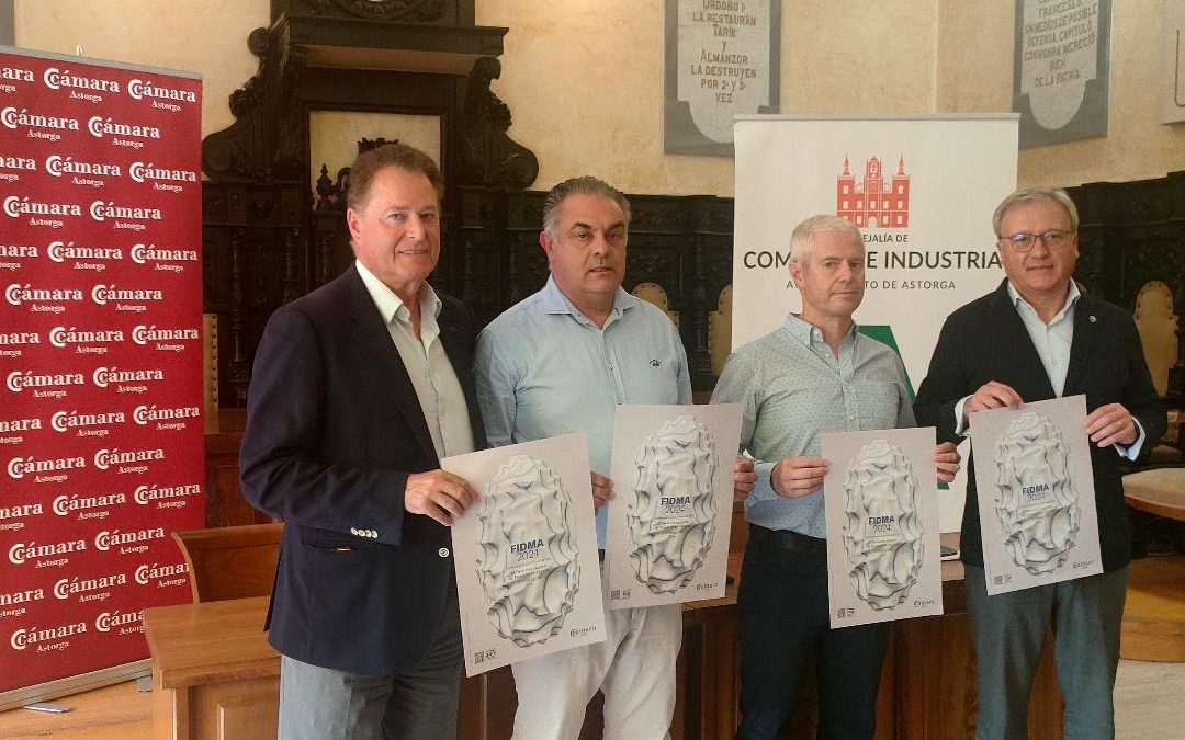 La Feria de Muestras de Gijón celebra el día de León y Astorga el 11 de agosto con las IGPs y presencia institucional