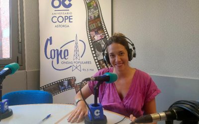 Programa Local Cope Astorga 31 de Julio 2024