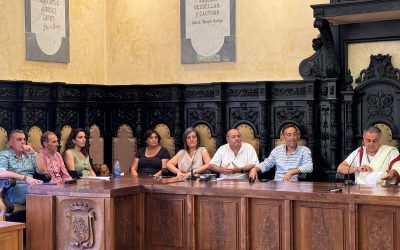 El pleno de Astorga aprueba el pago de facturas atrasadas y se centra en los ruegos y preguntas