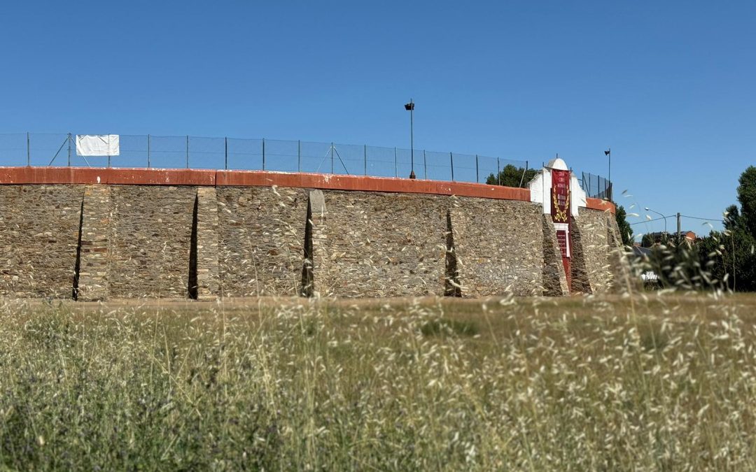 El Ayuntamiento liquida Soteasa con 14.900 euros y asume la gestión de la plaza de toros