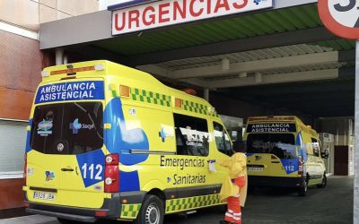 Otro detenido por la reyerta del domingo en Veguellina