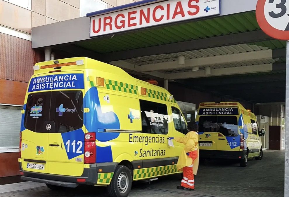 Otro detenido por la reyerta del domingo en Veguellina