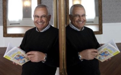El vallisoletano José Gonzalez Torices galardonado con el Premio Nacional de Poesía Conrado Blanco León