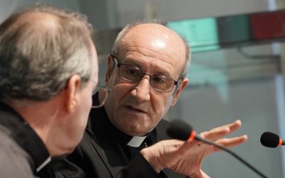 Caritas advierte de una “cronificación” de la pobreza y la exclusión social en Castilla y León