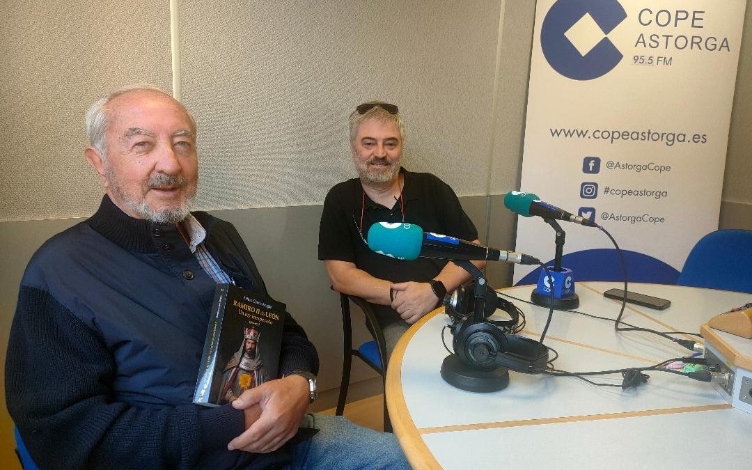 Programa Local Cope Astorga 27 de Agosto 2024