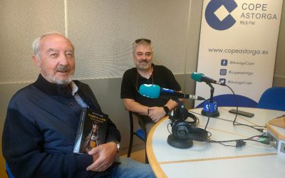 Programa Local Cope Astorga 27 de Agosto 2024