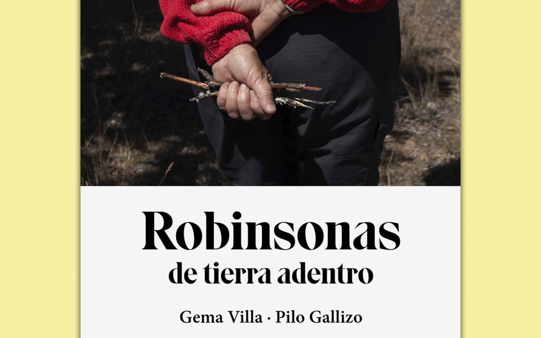 ‘Robinsonas de tierra adentro’ llega el 9 de agosto a Val de San Lorenzo