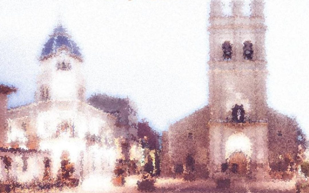 La Bañeza celebra su XXII Concurso de Pintura Rápida con motivo de las Fiestas Patronales