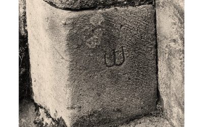 La Asociación Vía Nova presenta la exposición ‘Los canteros de San Juan de Montealegre’