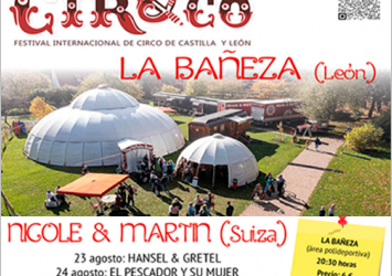 Programa Local Cope Astorga 21 de Agosto 2024