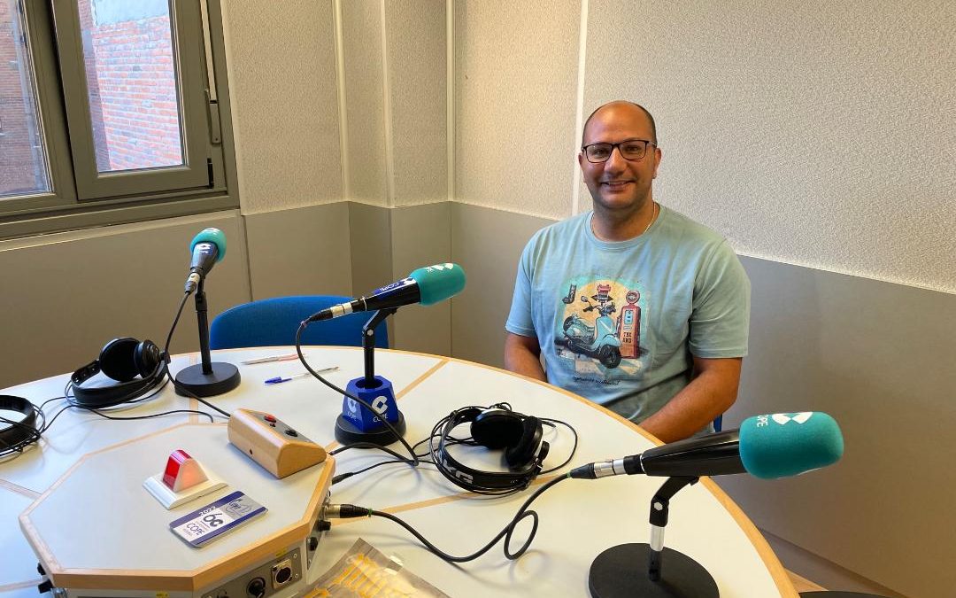 Programa local Cope Astorga 14 de Agosto 2024