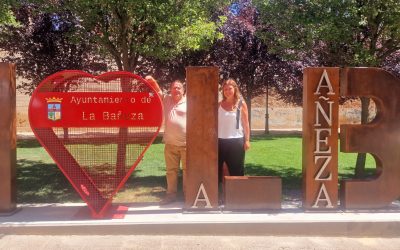 La Bañeza combina sostenibilidad y recurso turístico