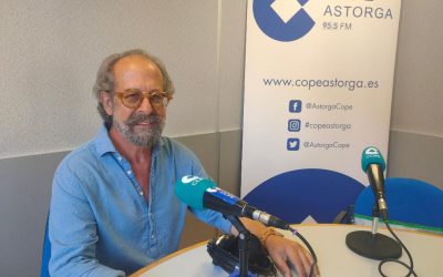 Programa Local Cope Astorga 5 de Agosto 2024