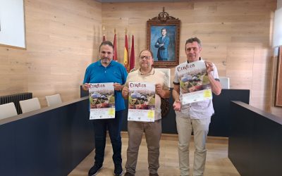 El Festival Internacional de Circo de Castilla y León tendrá una extensión en La Bañeza con el circo suizo “Nicole & Martin”