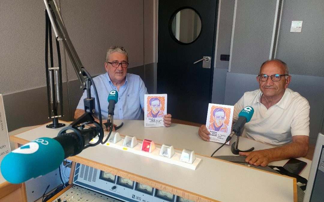 Programa Local Cope Astorga 28 de Agosto 2024