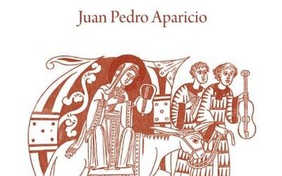 Juan Pedro Aparicio presenta este martes ‘El sueño del emperador’ en Astorga