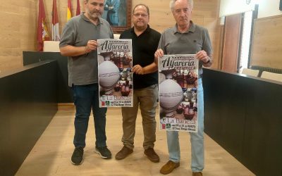 La 38 feria internacional de alfarería de La Bañeza tendrá protagonismo portugués, francés y español
