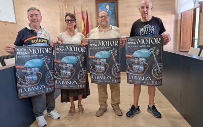 La Feria del Motor vuelve este fin de semana a La Bañeza
