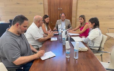 El Centro de Innovación Social de La Bañeza ya está en marcha con un primer balance y a la espera de consolidar nuevos proyectos
