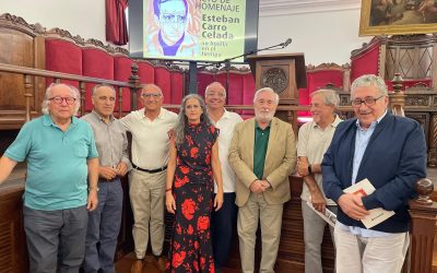 ‘Esteban Carro Celada: Su huella en el tiempo’ llega para recordar a este polifacético astorgano en el 50 aniversario de su muerte