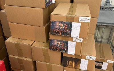 El PP denuncia el «abandono» de 300.000 tarjetas turísticas encargadas por el anterior equipo de Gobierno