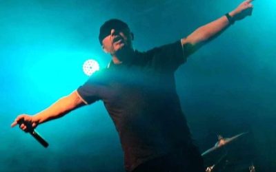 Carlos Balacera presenta este viernes en la Casa Panero ‘Nanas de Motosierra’