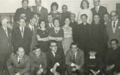 Un libro y una exposición recordarán a Esteban Carro Celada en el 50 aniversario de su muerte