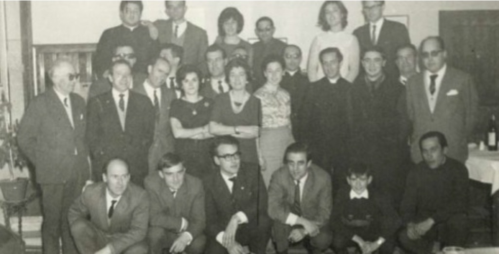 Un libro y una exposición recordarán a Esteban Carro Celada en el 50 aniversario de su muerte