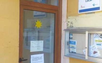 Ocho meses sin consulta médica en Carral por un problema informático