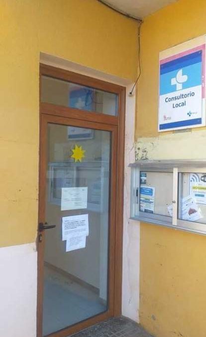 Ocho meses sin consulta médica en Carral por un problema informático