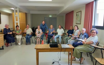 Cáritas Astorga implanta a partir de la próxima semana el nuevo proyecto de alimentos para llegar a medio centenar de familias