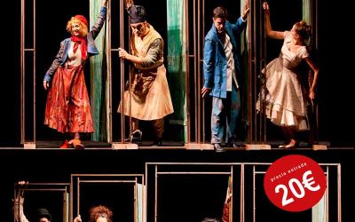 Programa Local Cope Astorga 23 de Octubre 2024