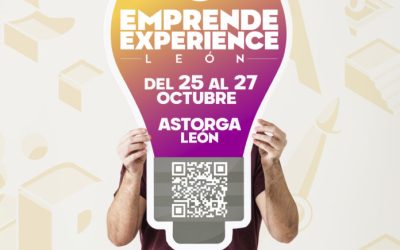 Incibe y Fele lanzan el proyecto de entrenamiento intensivo para el emprendimiento en Astorga