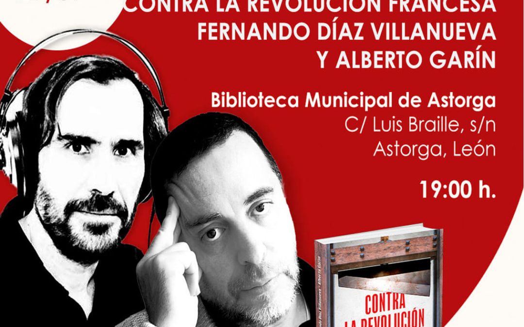 Programa Local Cope Astorga 26 de Septiembre 2024