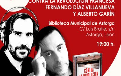 Programa Local Cope Astorga 26 de Septiembre 2024