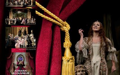 El Teatro de La Bañeza participa en los actos de la IX Semana de la Ópera del Teatro Real de Madrid